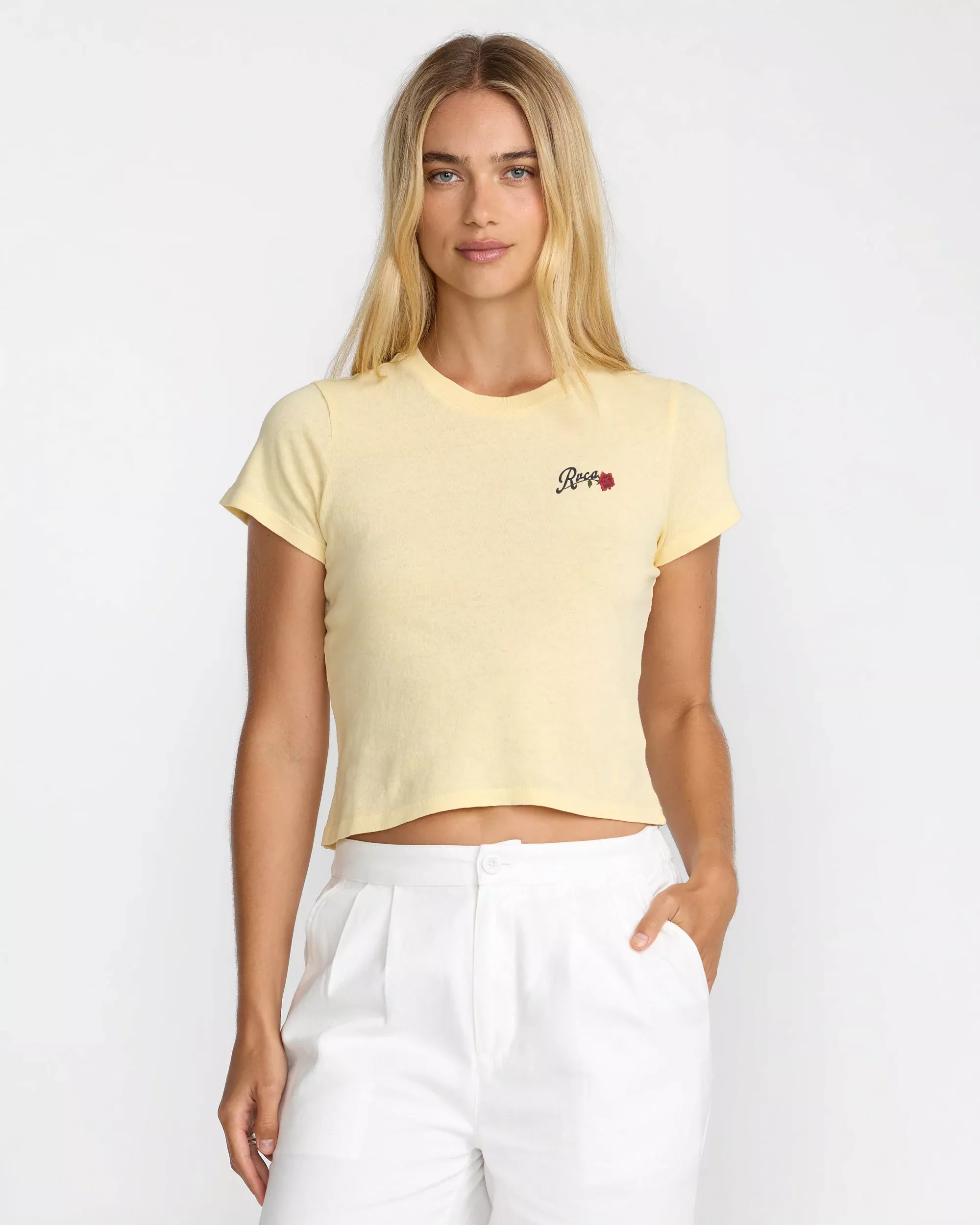 Wild Hearts 411 Tee