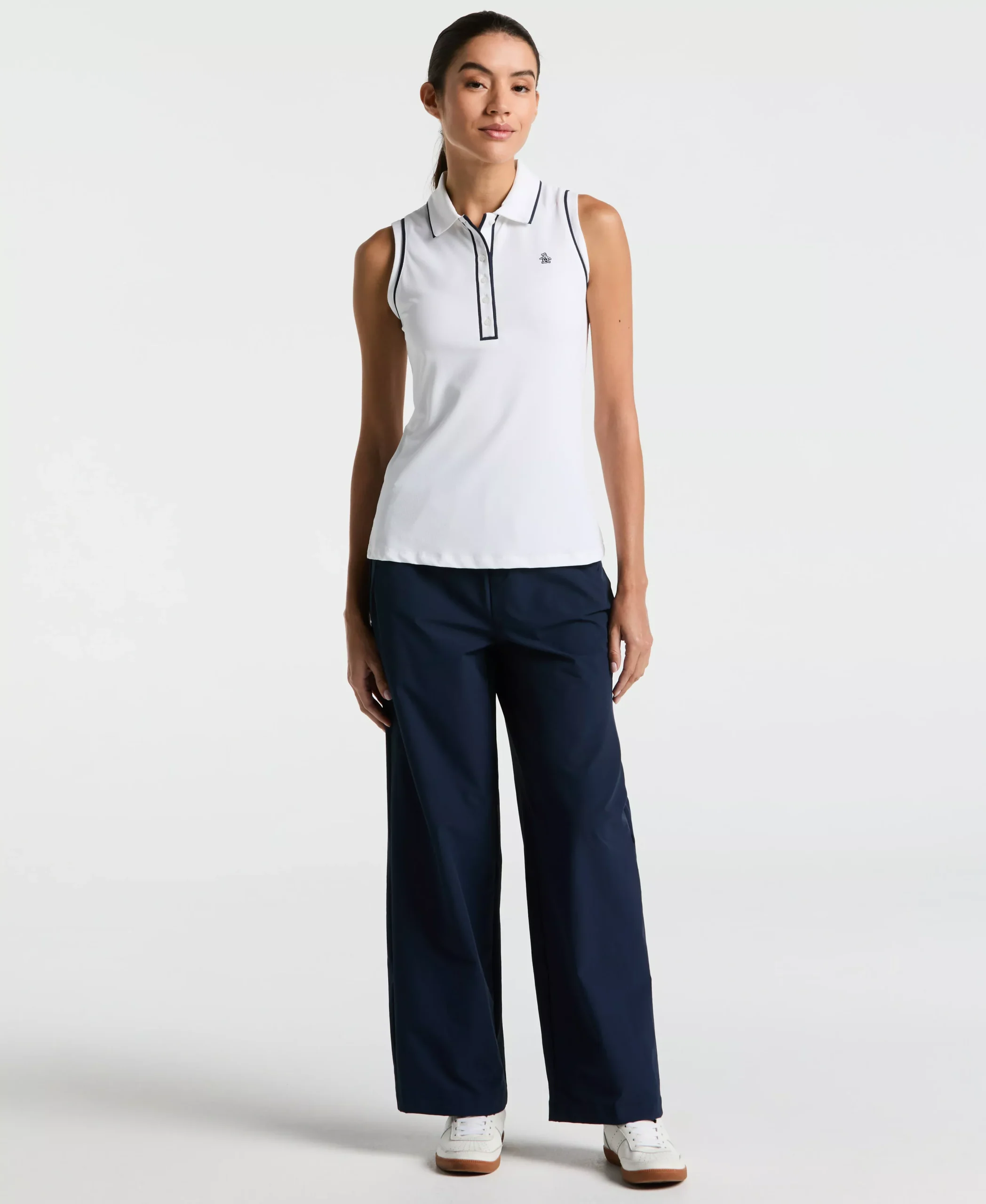 Women's Relaxed Golf Pant