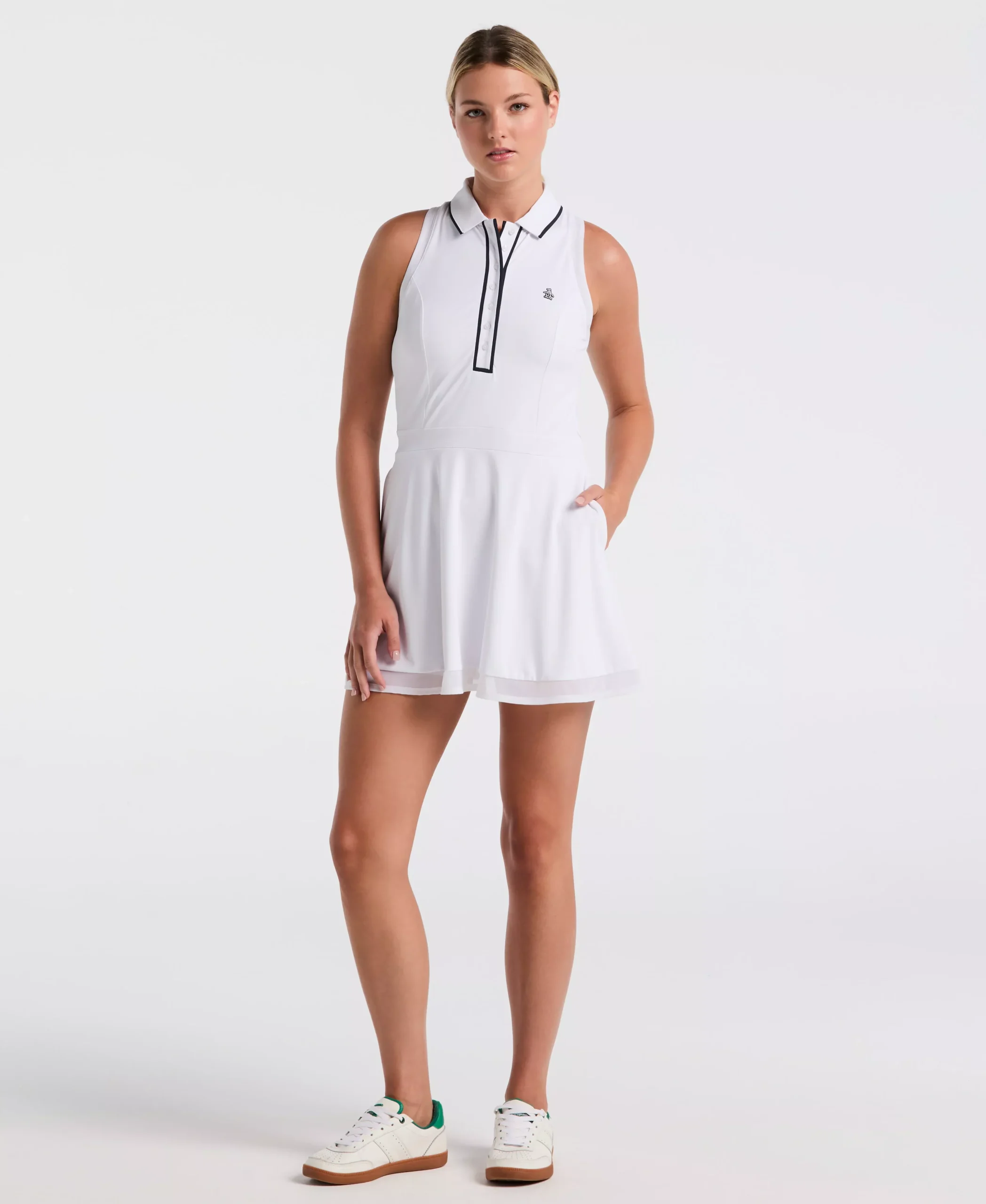 Women's Veronica Sleeveless Dress