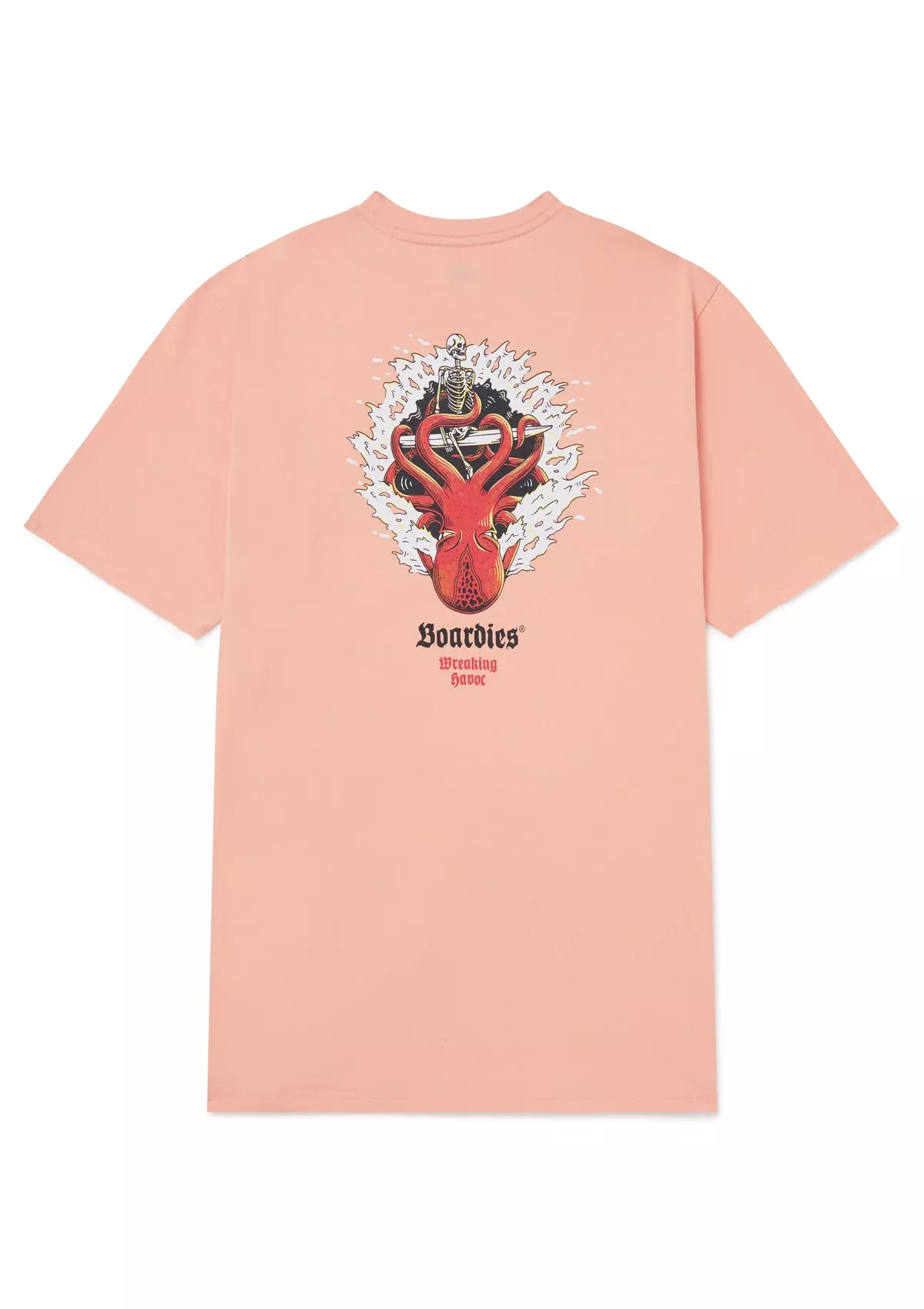 Wreaking Havoc T-Shirt