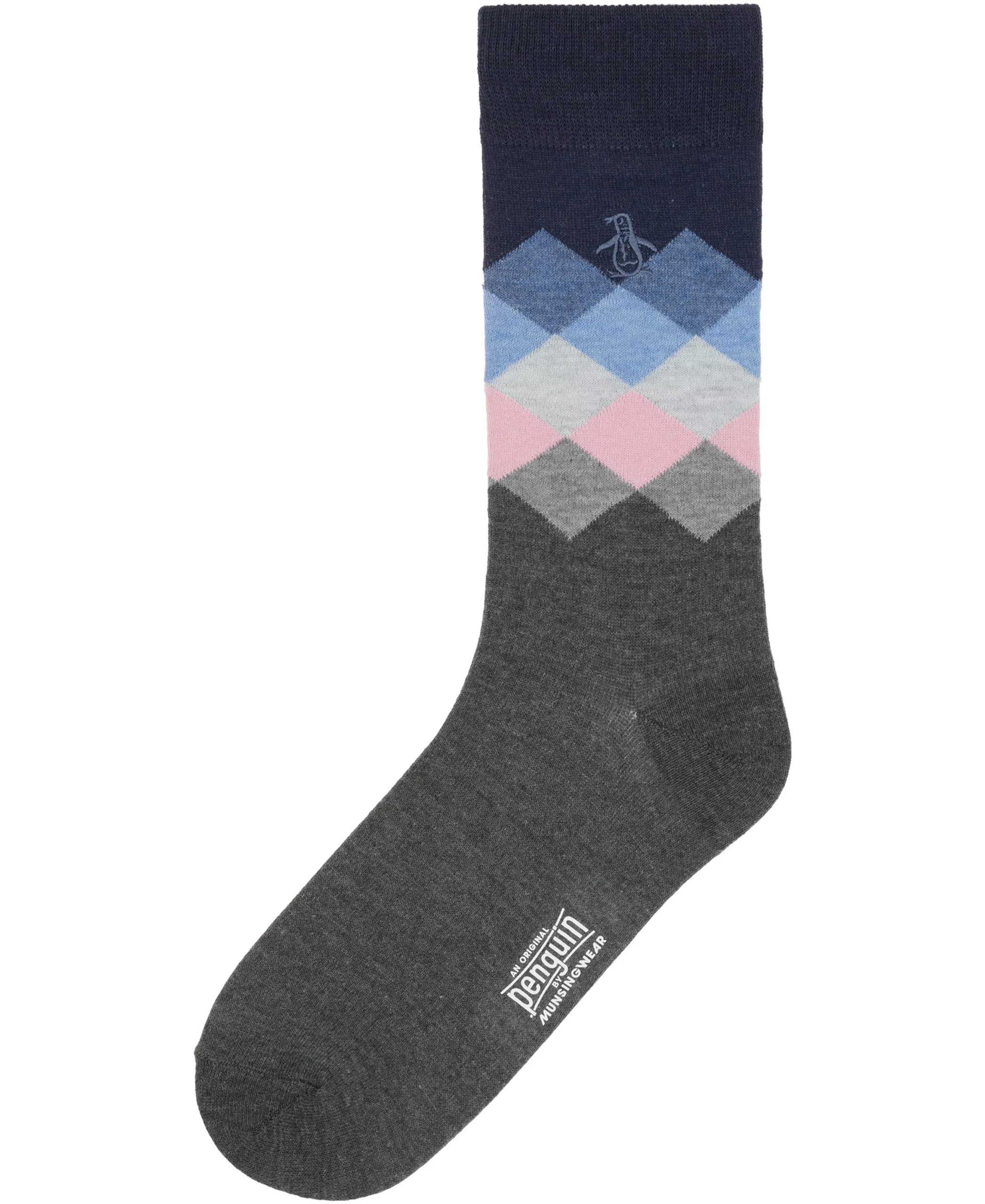 Wyatt Argyle Sock