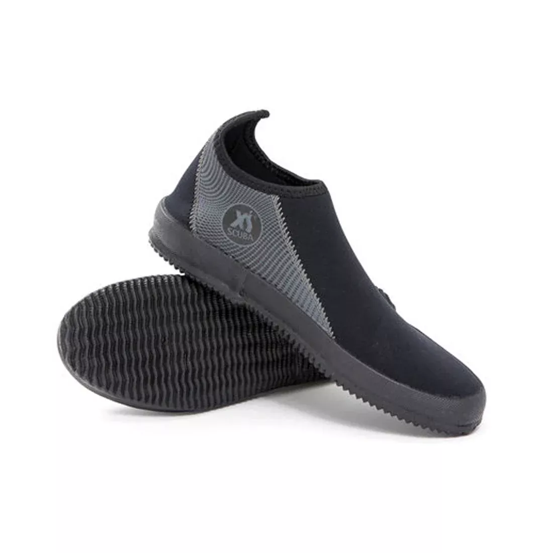XS Scuba 3mm Tropic Boots