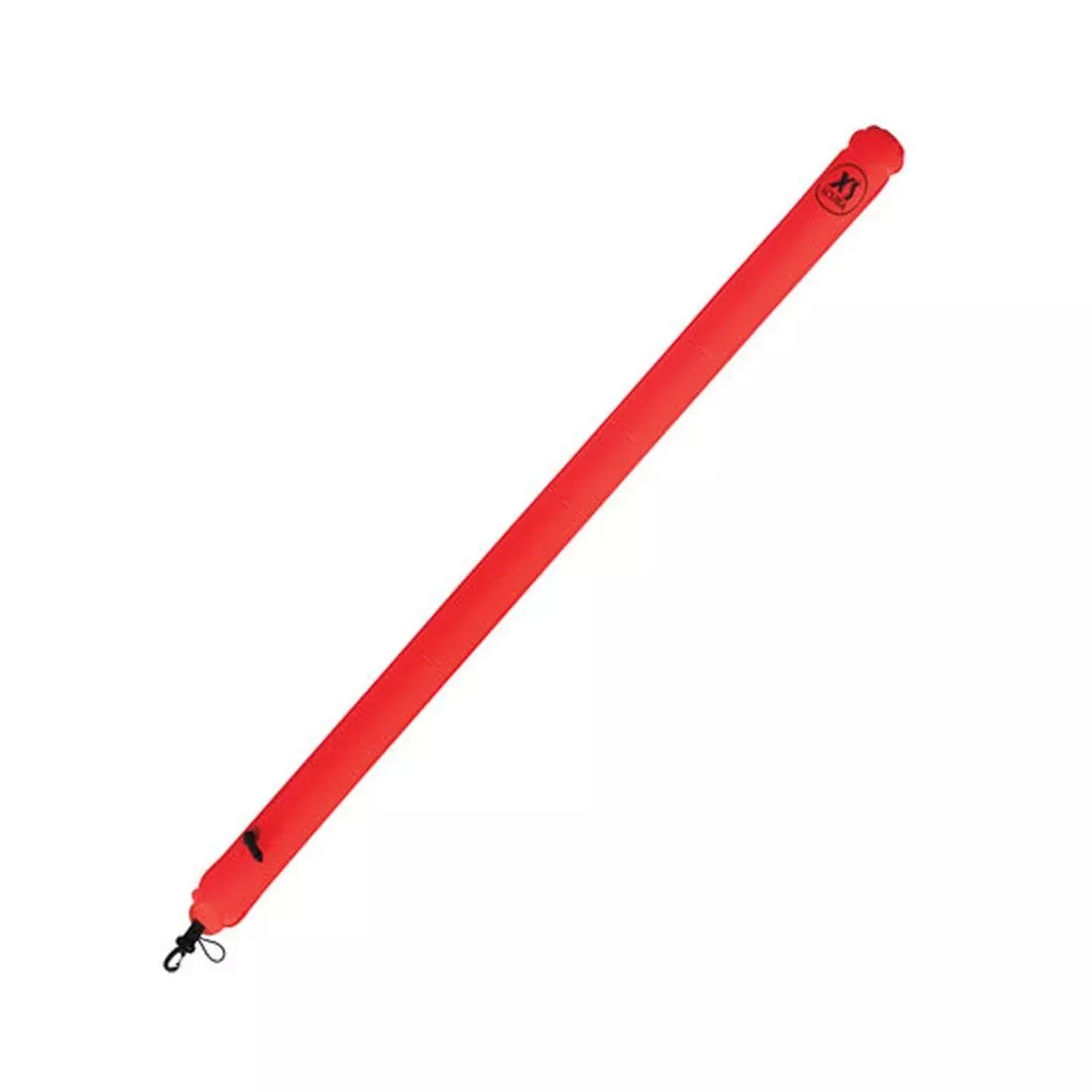 XS Scuba 6 ft SMB Surface Marker Buoy Safety Sausage