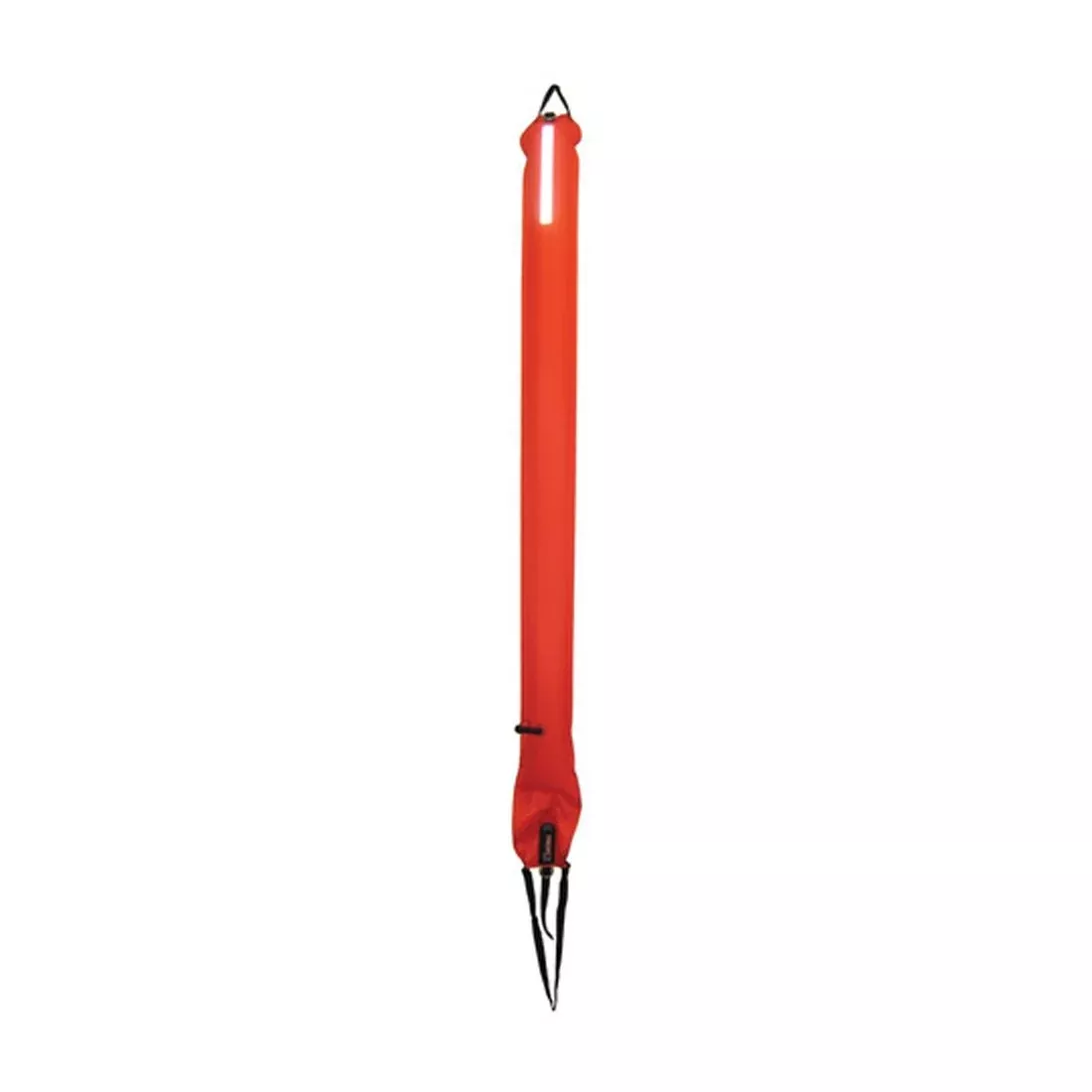 XS Scuba 7 ft SMB Surface Marker Buoy Dive Signal Marker