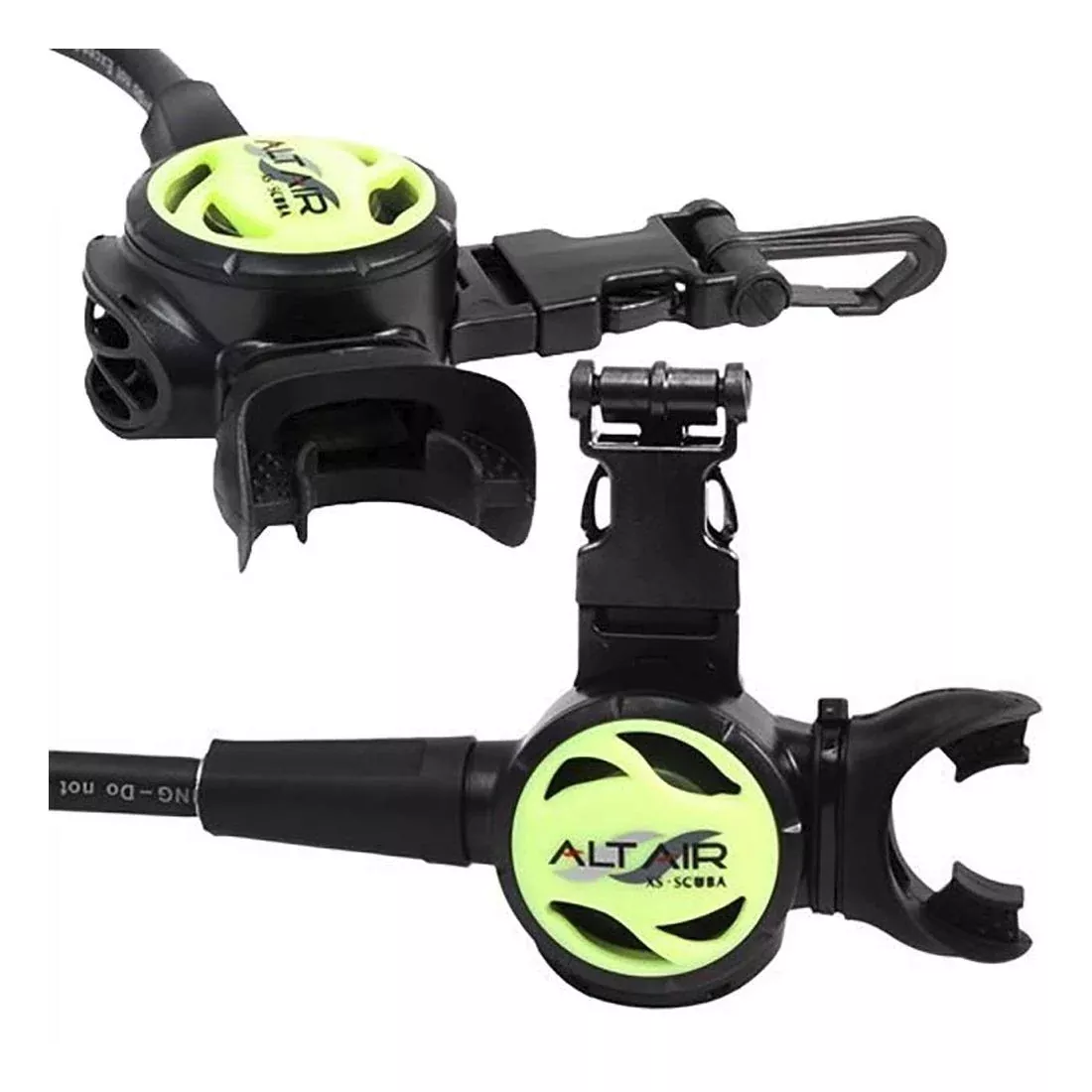 XS Scuba AltAir Octo Octopus