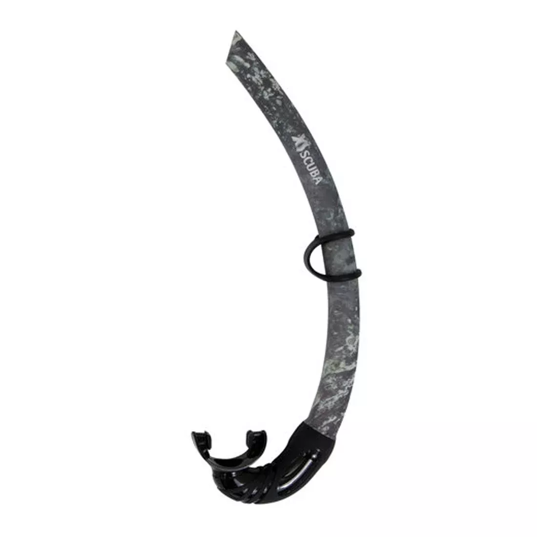 XS SCUBA Ambush Camouflage Snorkel