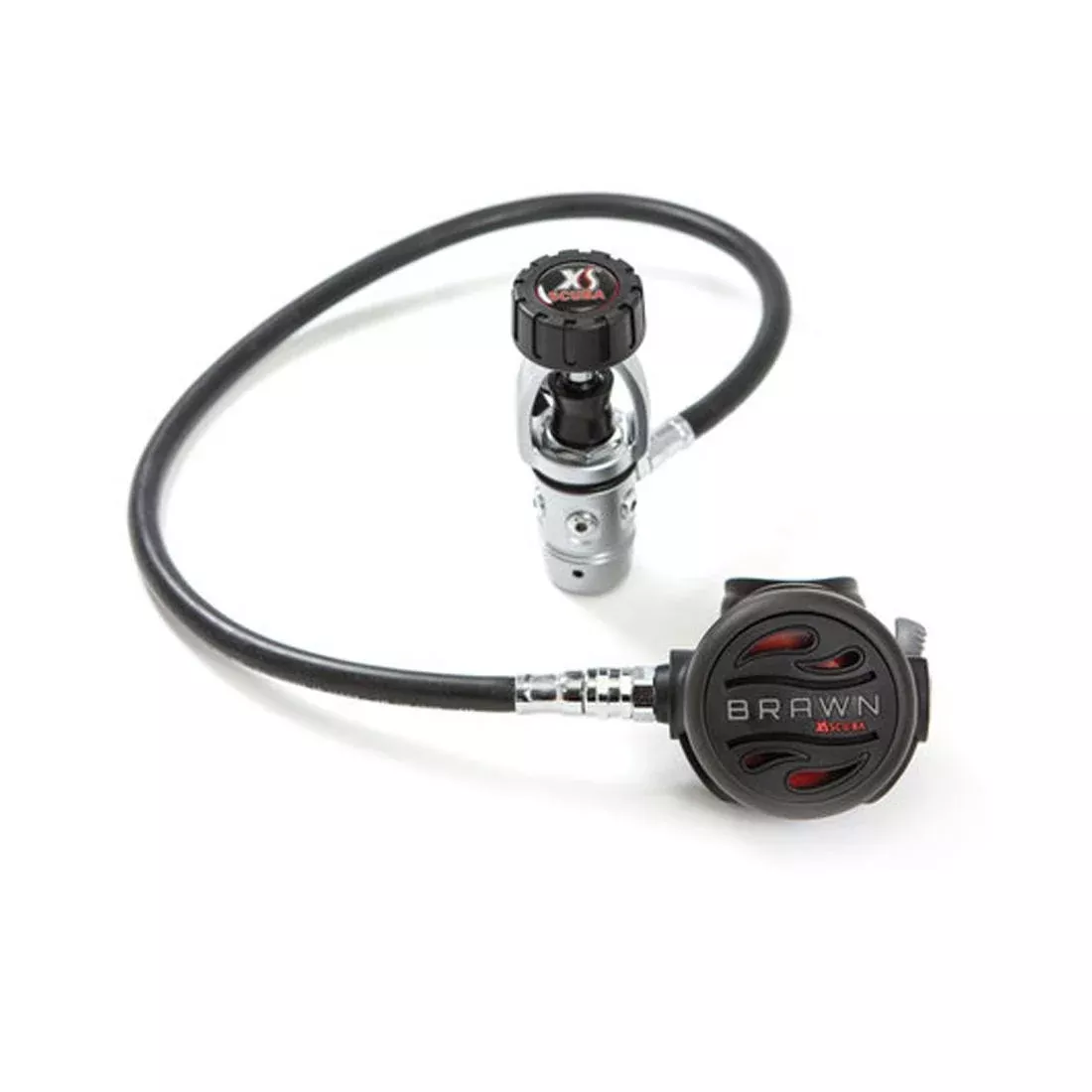 XS Scuba Brawn Regulator