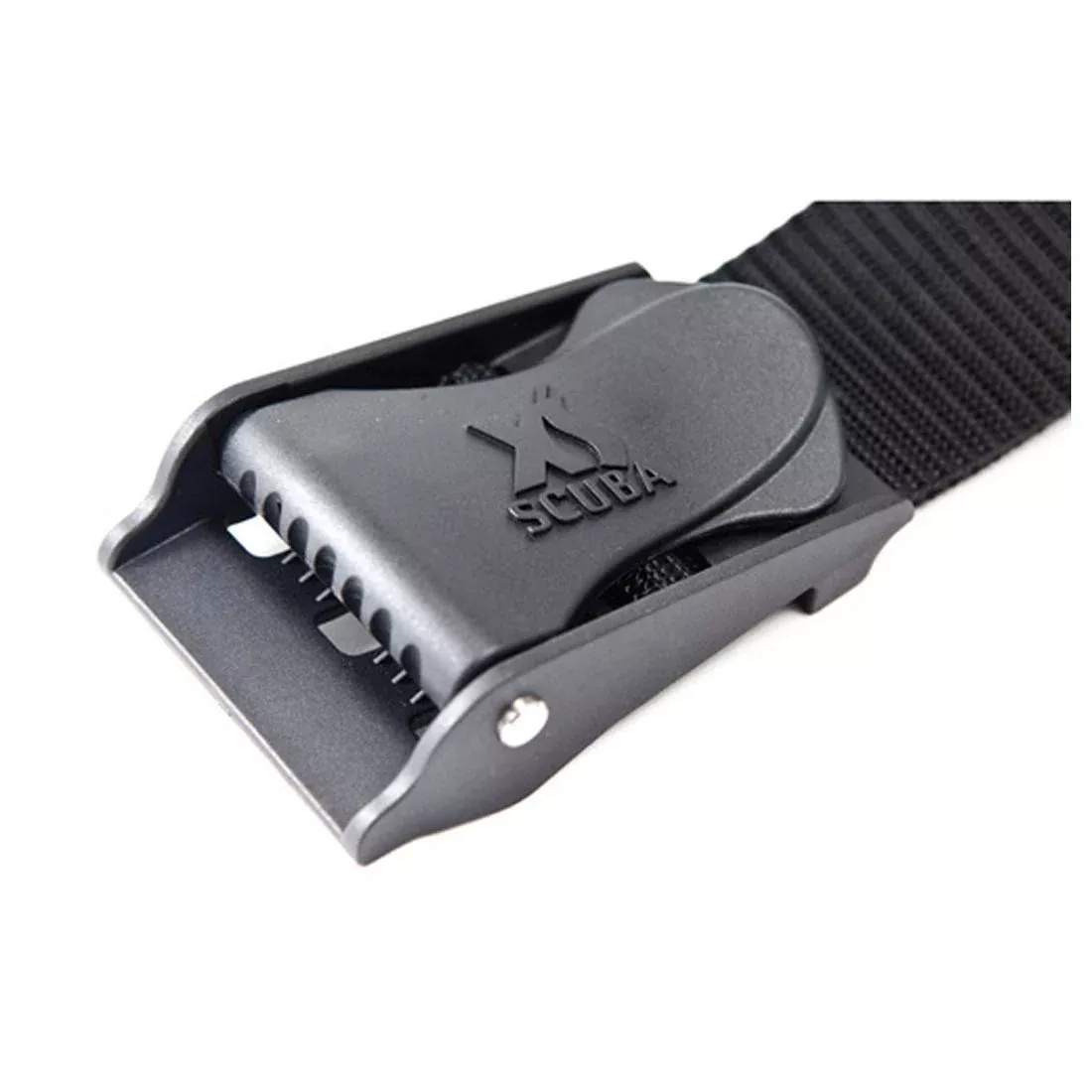 XS Scuba Clear Path 2in Weight Belt Buckle