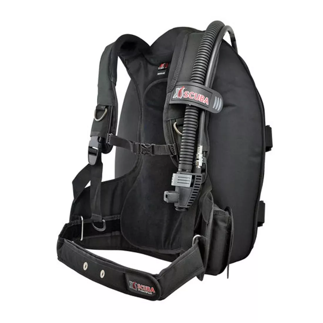 XS Scuba Companion Travel BCD