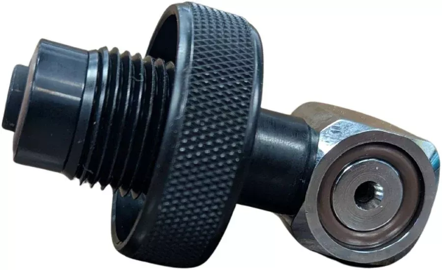 XS Scuba Complete Brawn DIN Connector Adapter