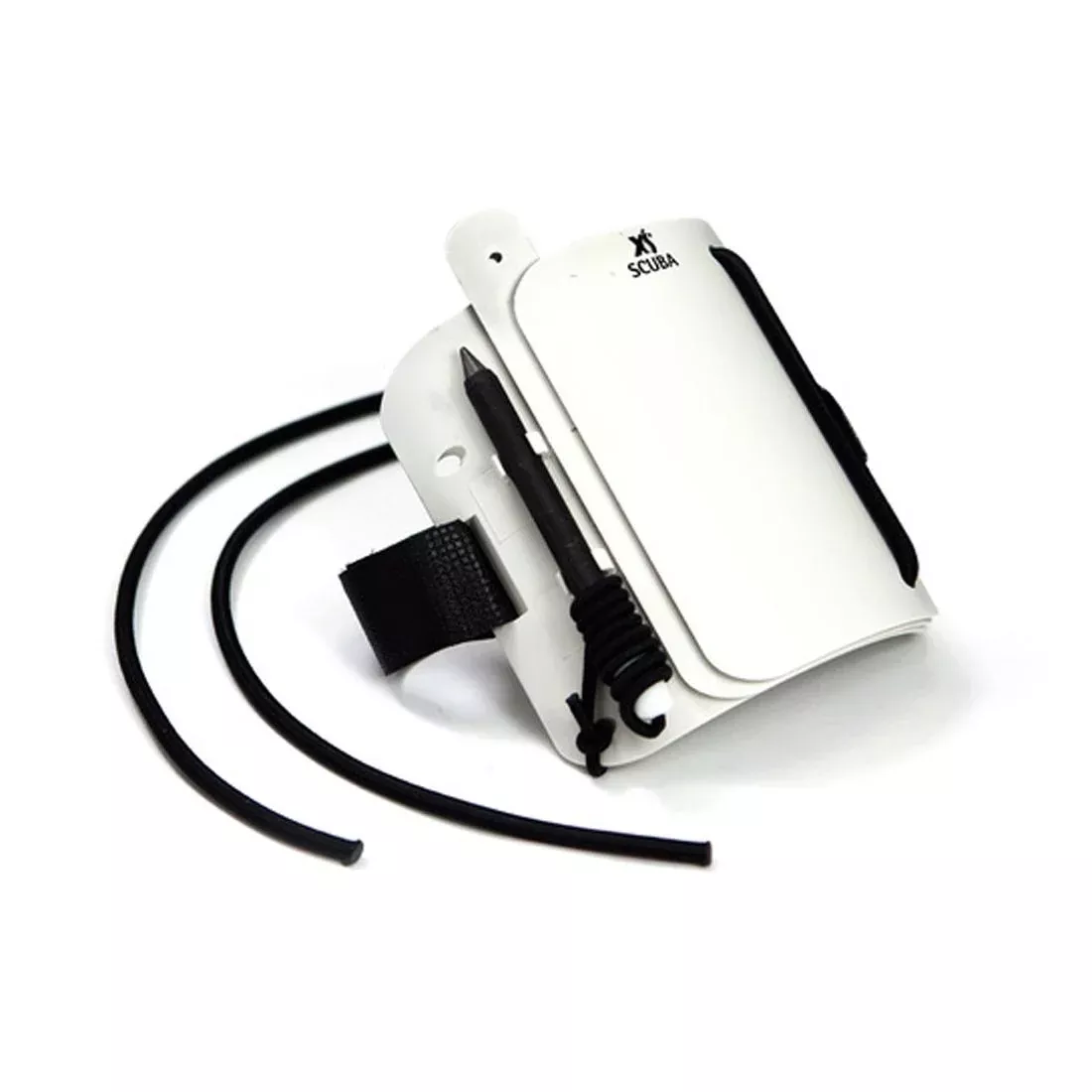 XS Scuba Folding Wrist Slate Forearm Mounted Scuba Diving Wr