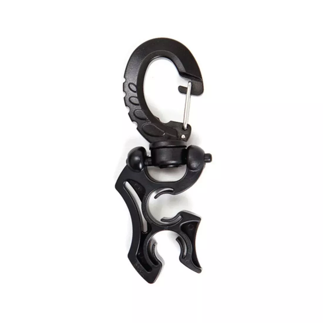 XS Scuba Hose Attachment Clip