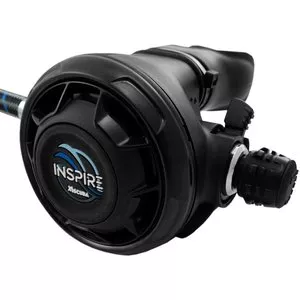 XS Scuba Inspire 2nd Stage Only Regulator