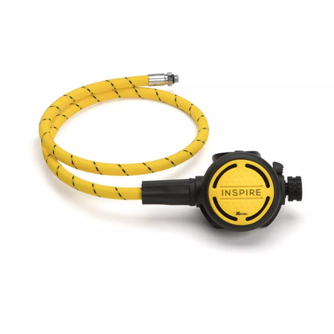 XS Scuba Inspire Octo Octopus Regulator
