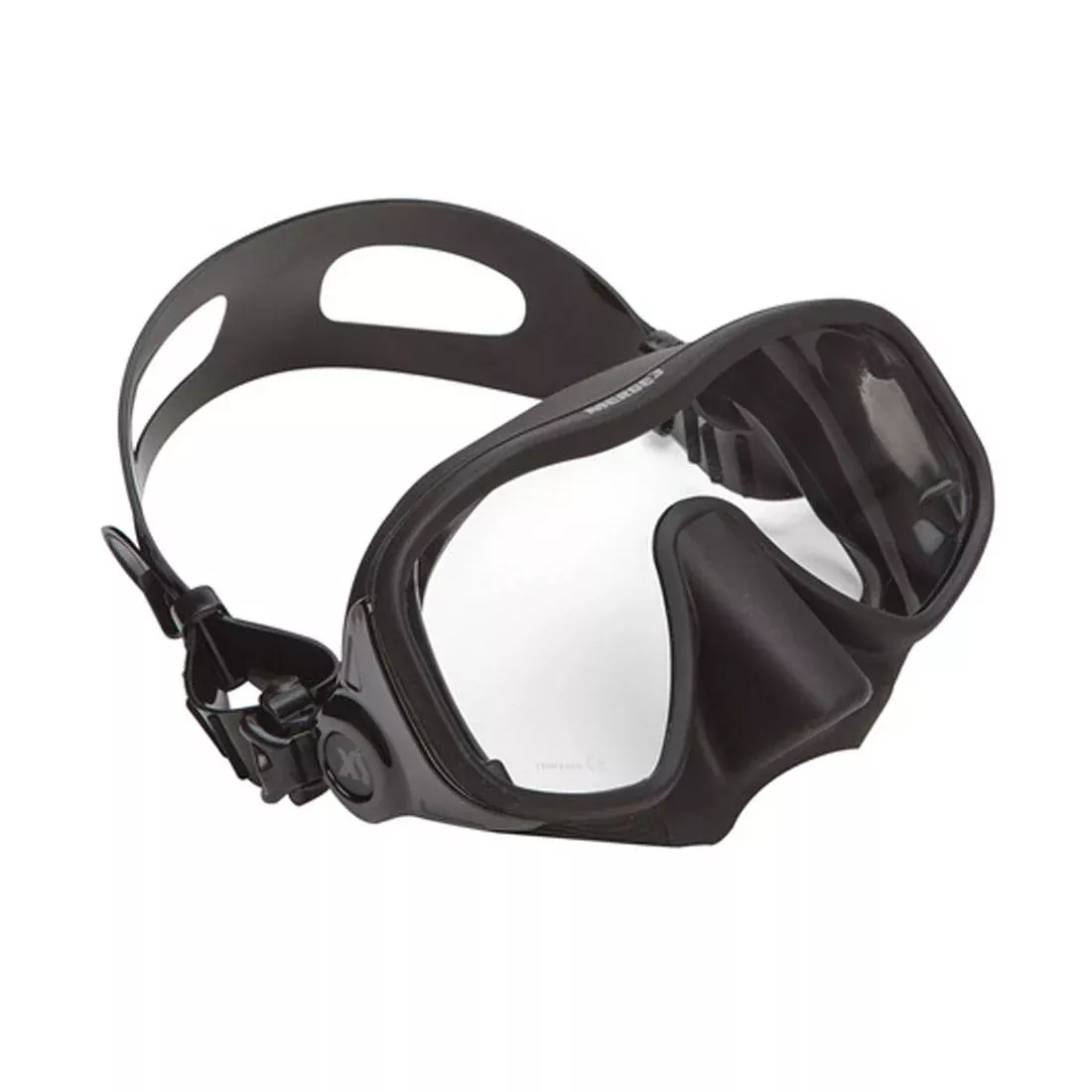 XS Scuba Merge 3 Frameless Mask