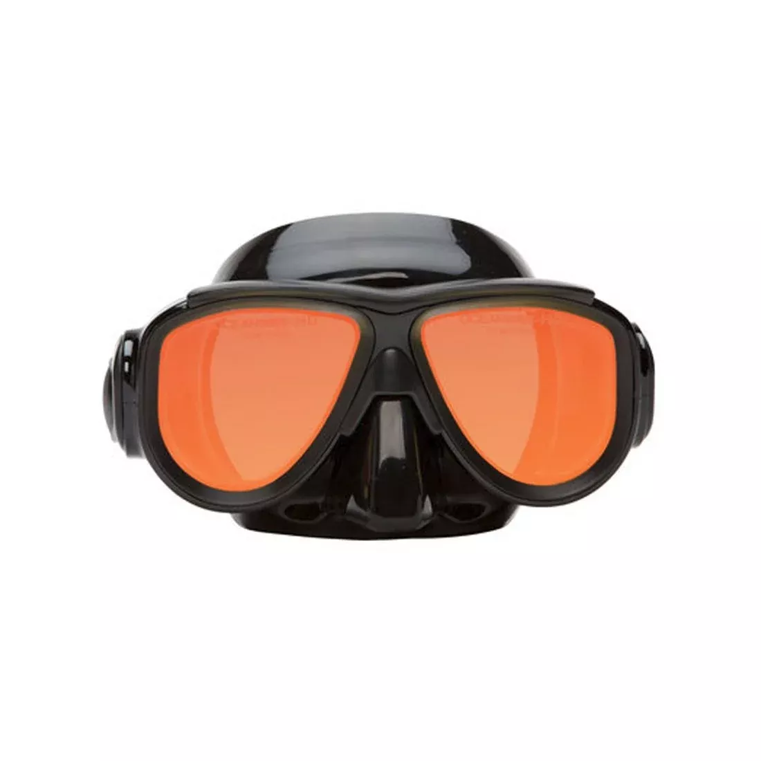 XS Scuba Oceanways Caribbean Mask
