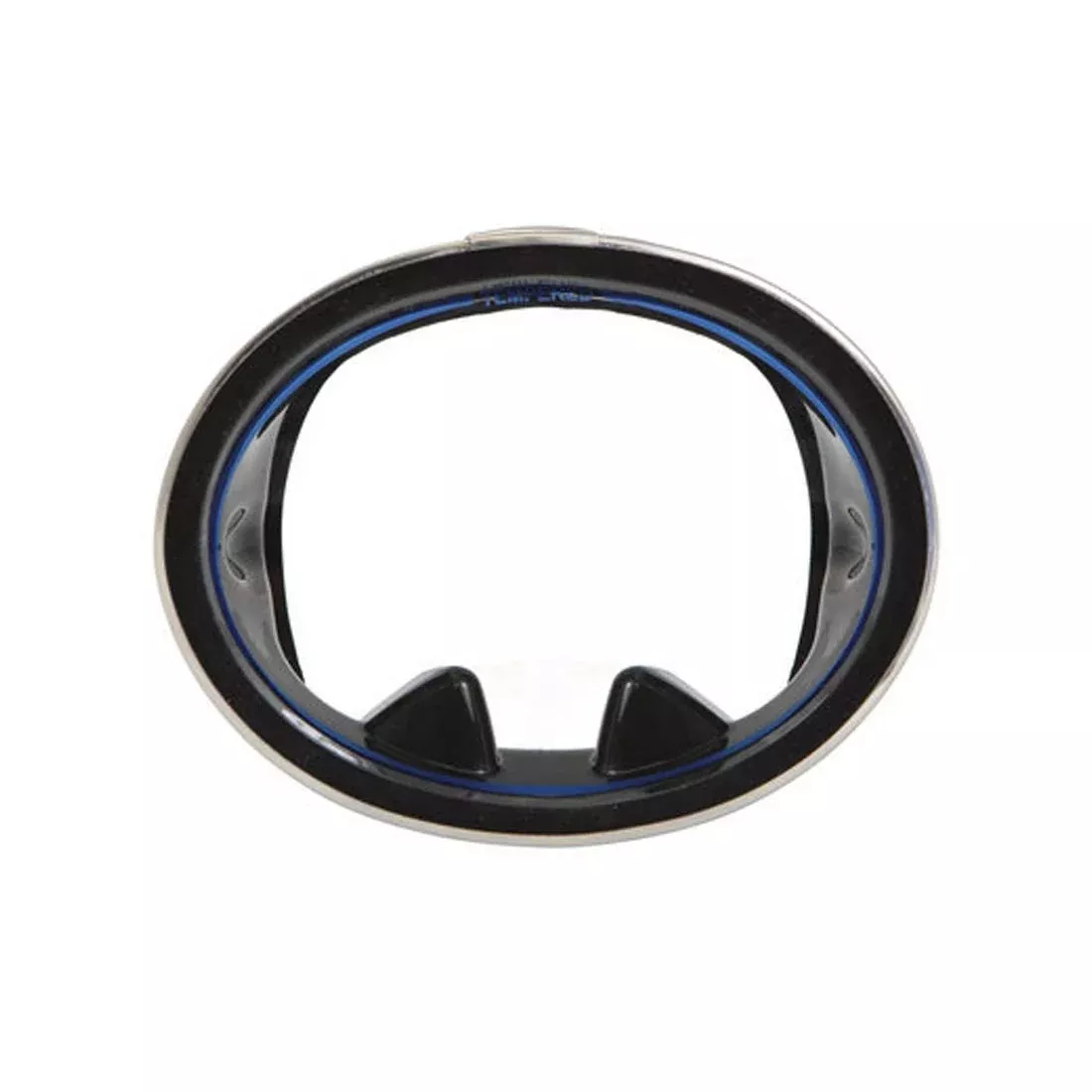 XS Scuba Oceanways Pacific Mask