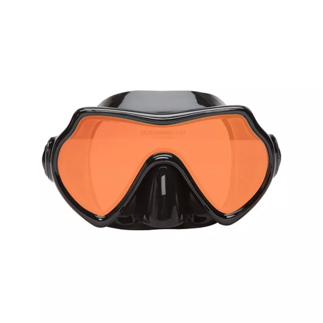 XS Scuba Oceanways SuperView-HD Mask