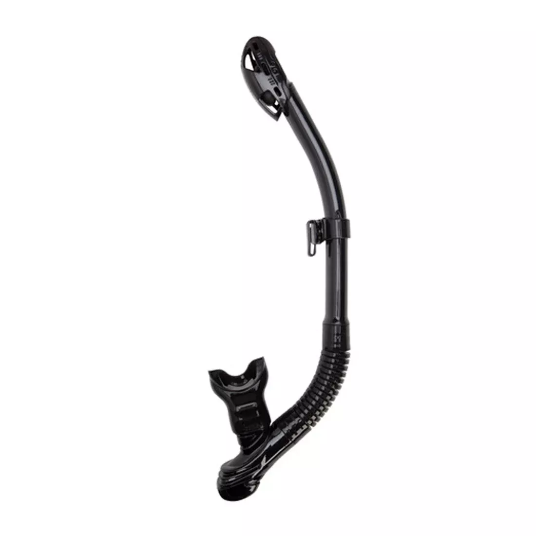 XS Scuba Passage Dry Top Snorkel w/ Purge Valve