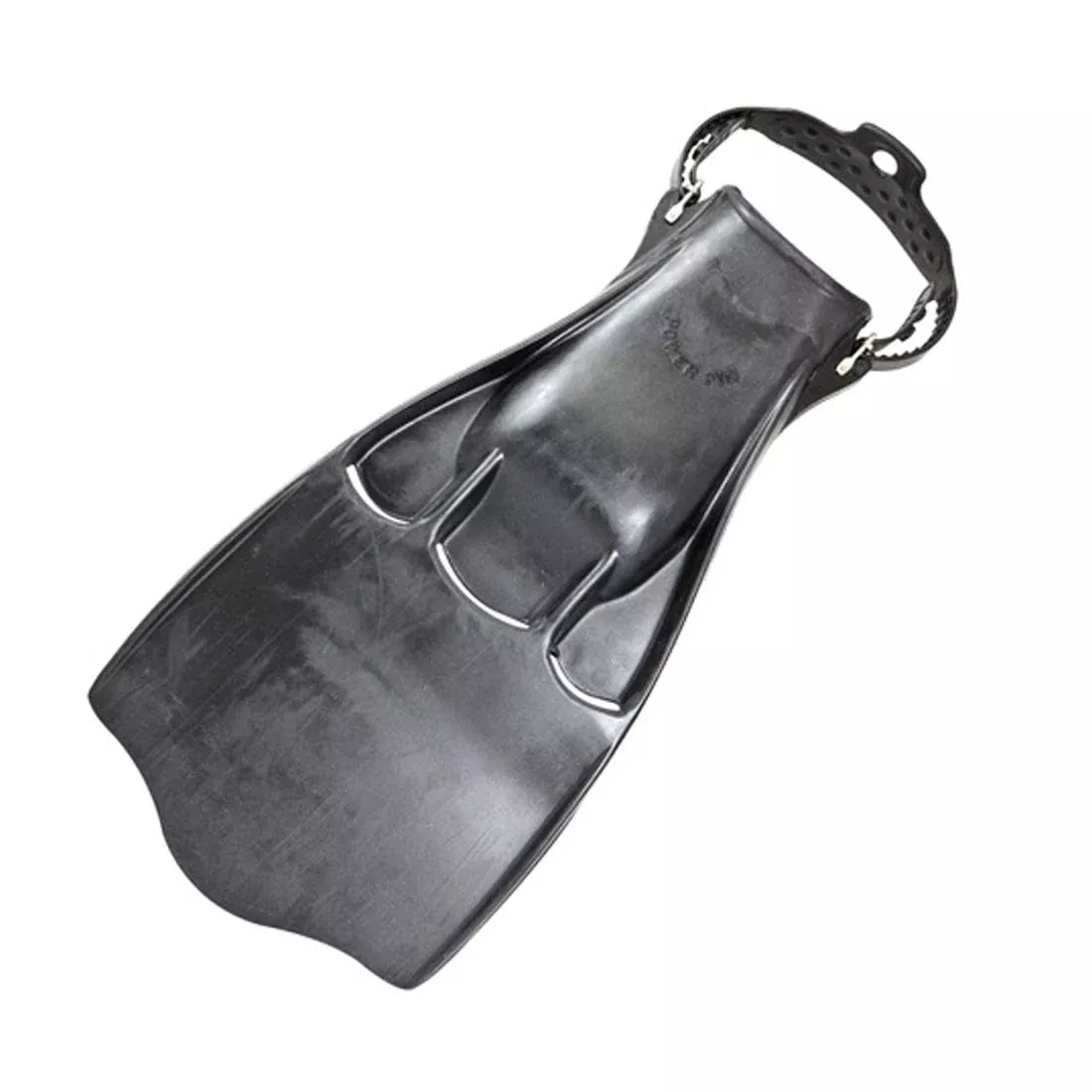 XS Scuba Power Fin Classic Old School Style Scuba Diving F