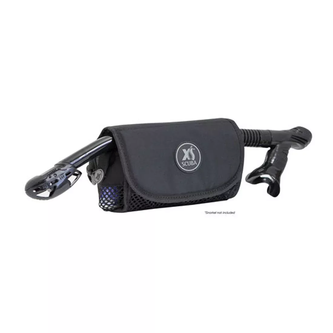 XS Scuba Protective Mask Wrap Mask Bag