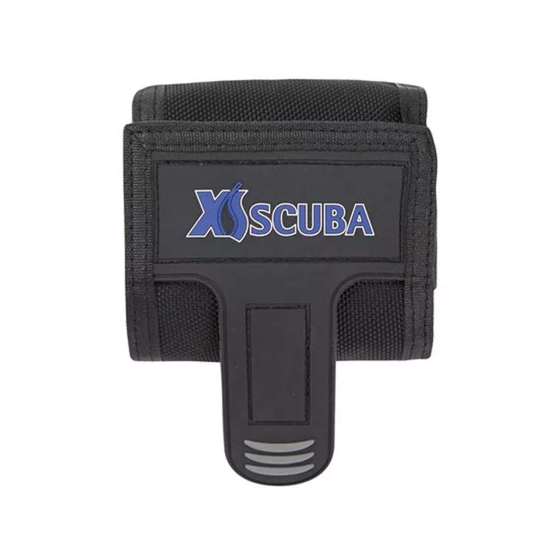 XS Scuba Quick Release Single Weight Pocket