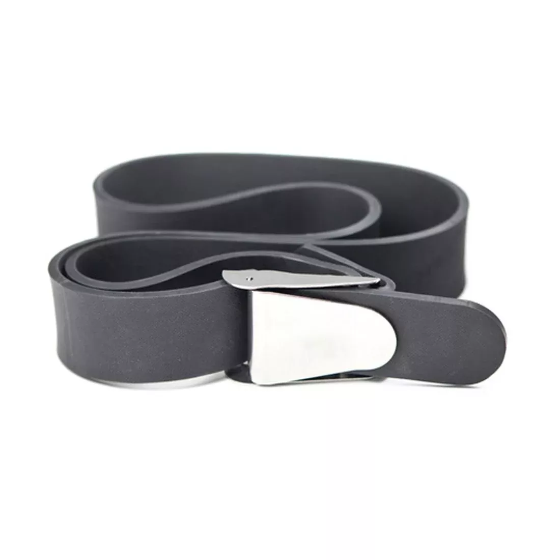 XS Scuba Rubber Weight Belt w/ QR Quick Release Buckle