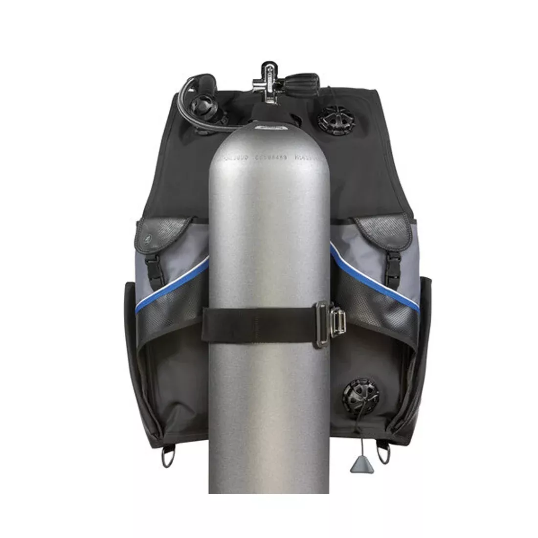 XS Scuba SeaBlazer BCD