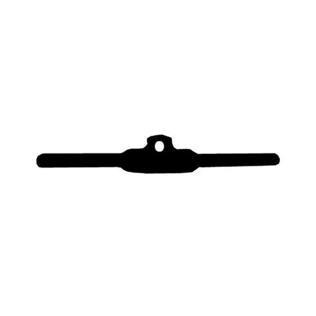 XS Scuba SINGLE Replacement Fin Strap for