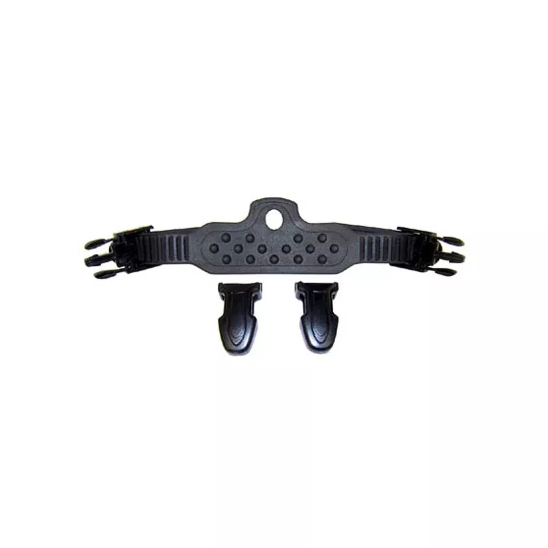 XS Scuba SINGLE Universal Fin Strap Assembly