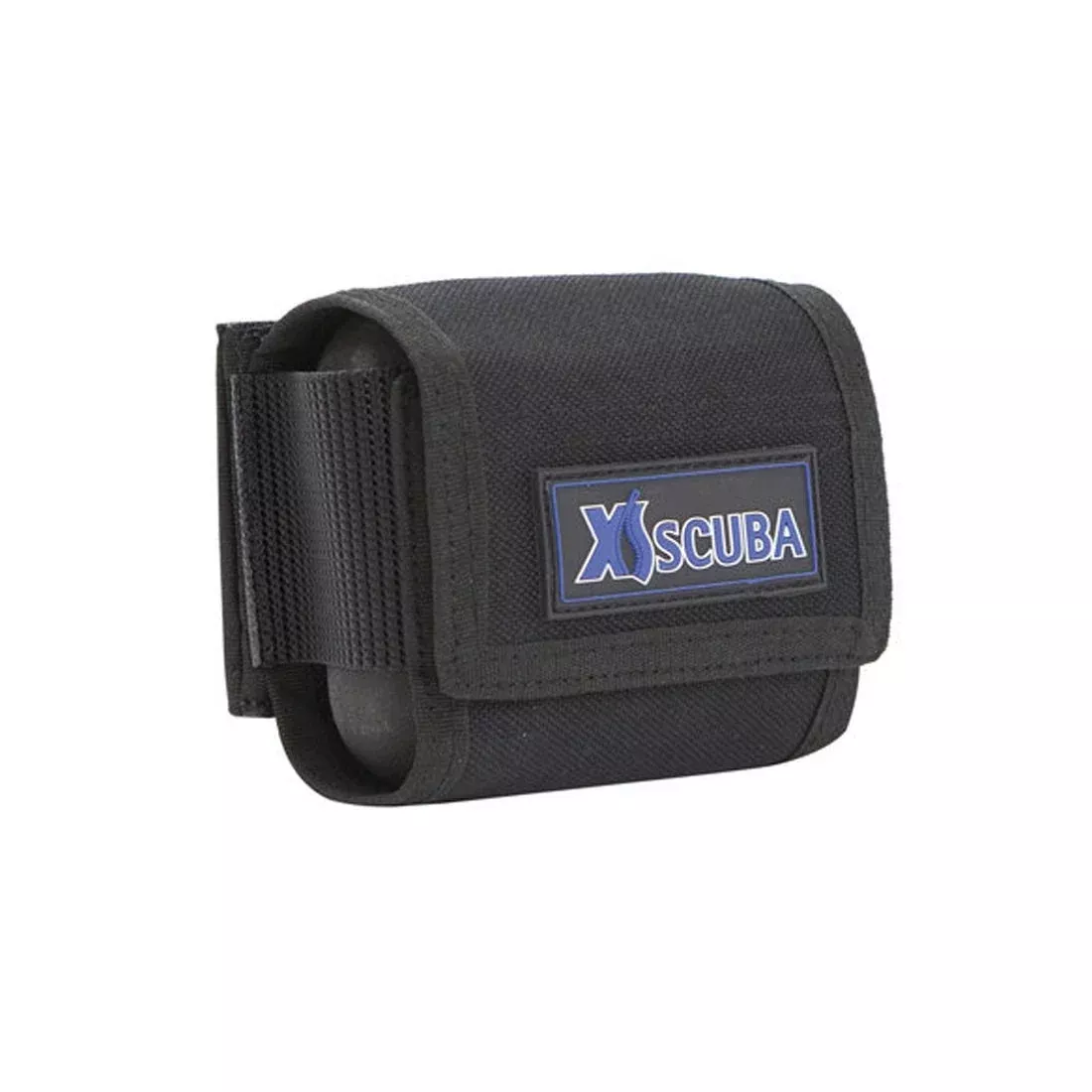 XS Scuba Single Weight Pocket Slides Over 2 inch Webbing