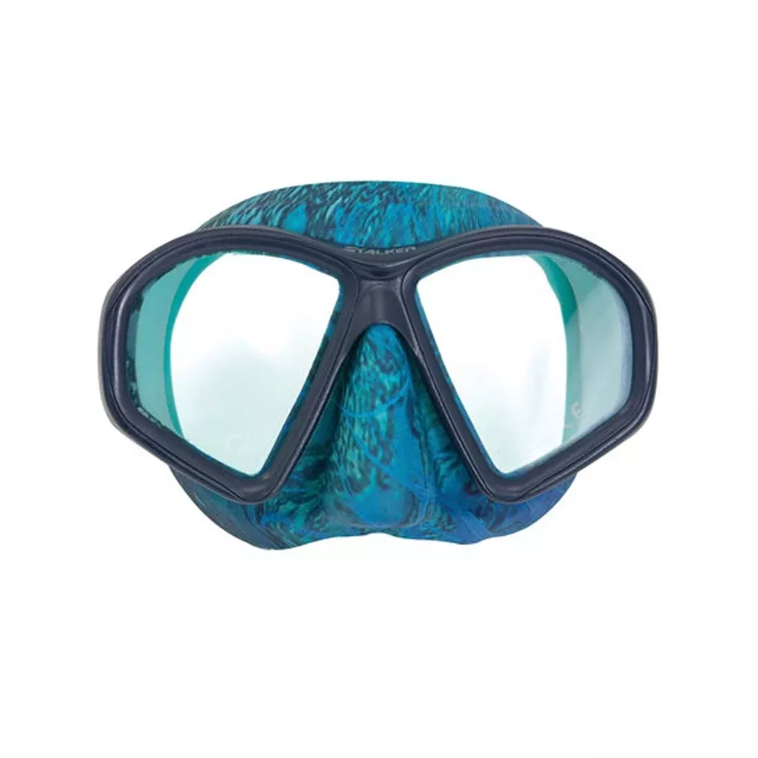 XS Scuba Stalker Freediving Mask