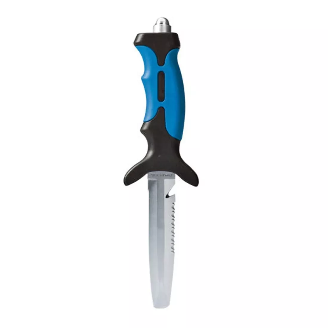 XS Scuba Stryker Knife Stainless Steel Dive Knife