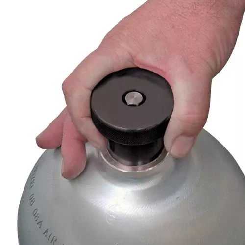 XS Scuba Tank Tool Aluminum Cylinders Only