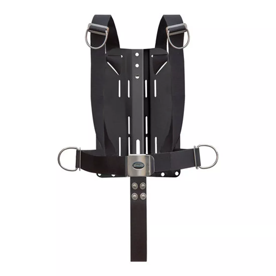 XS Scuba Tec/Rec Harness Combo