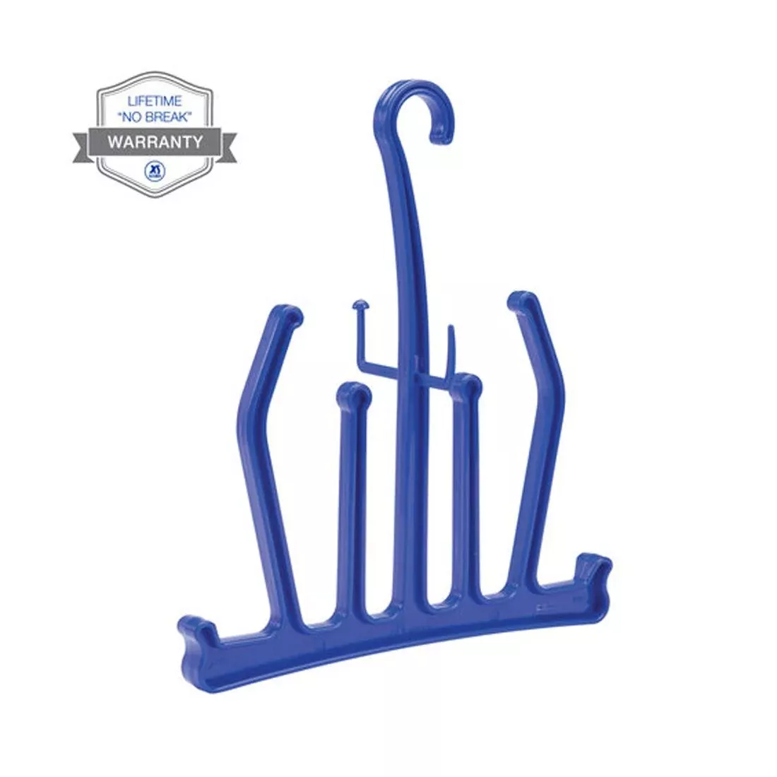 XS Scuba X5 Hanger Hang Up Accessory Fins Boots & Gloves