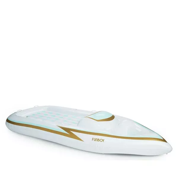 Yacht Pool Float117" Long