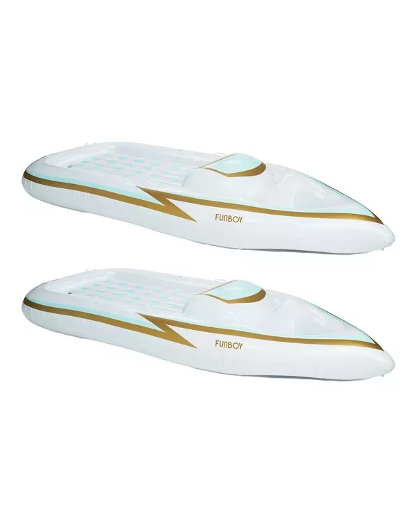 Yacht Pool Float2-Pack