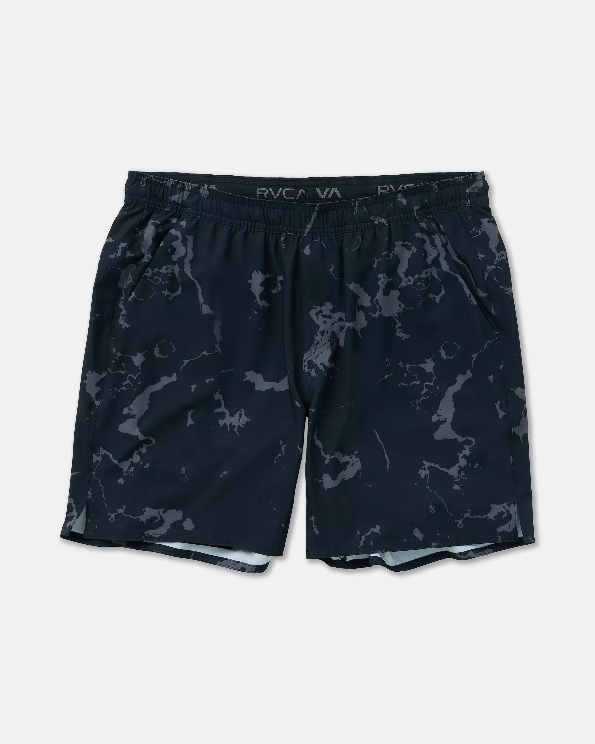 Yogger 2 In 1 17" Short