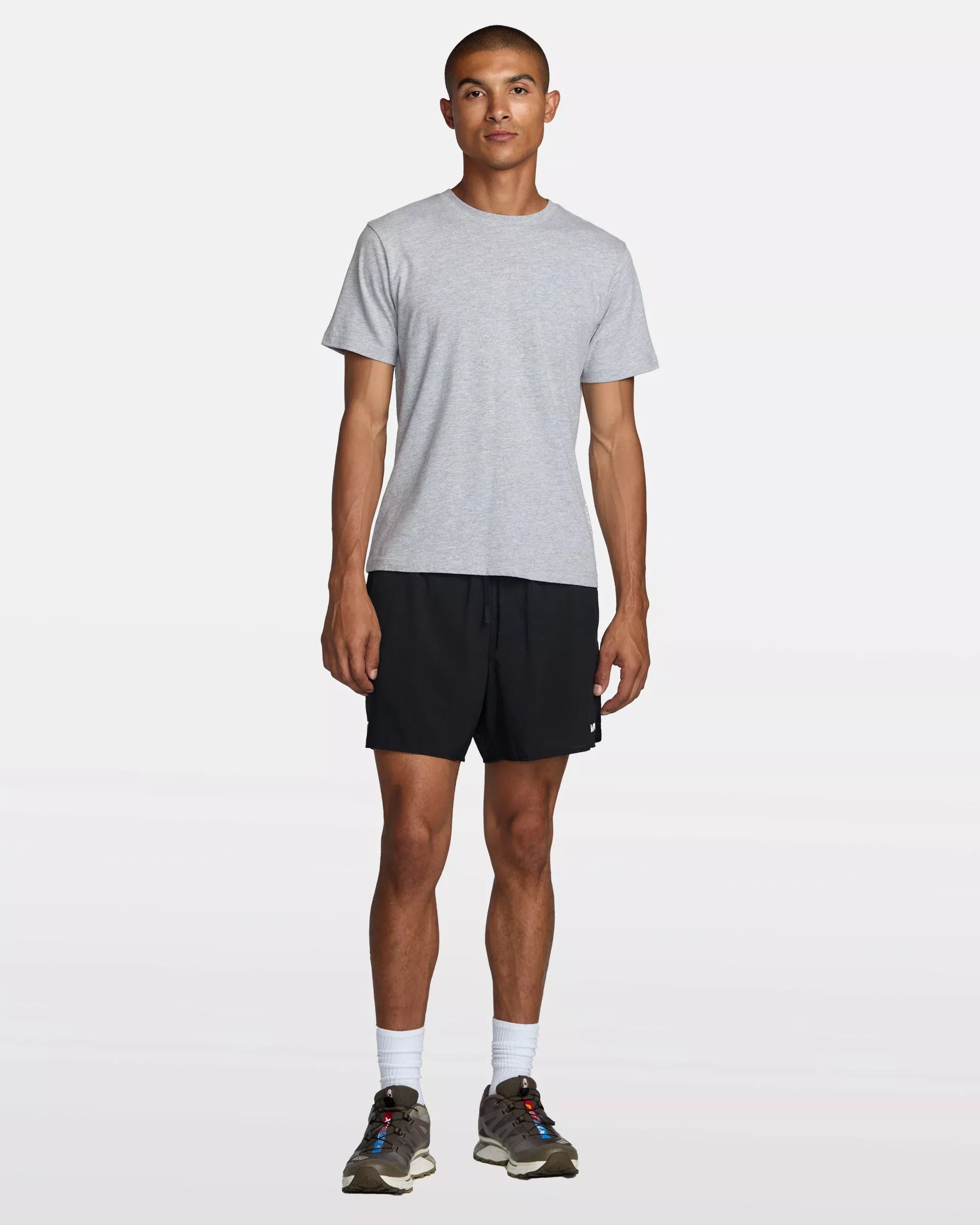 Yogger Lite 15" Short