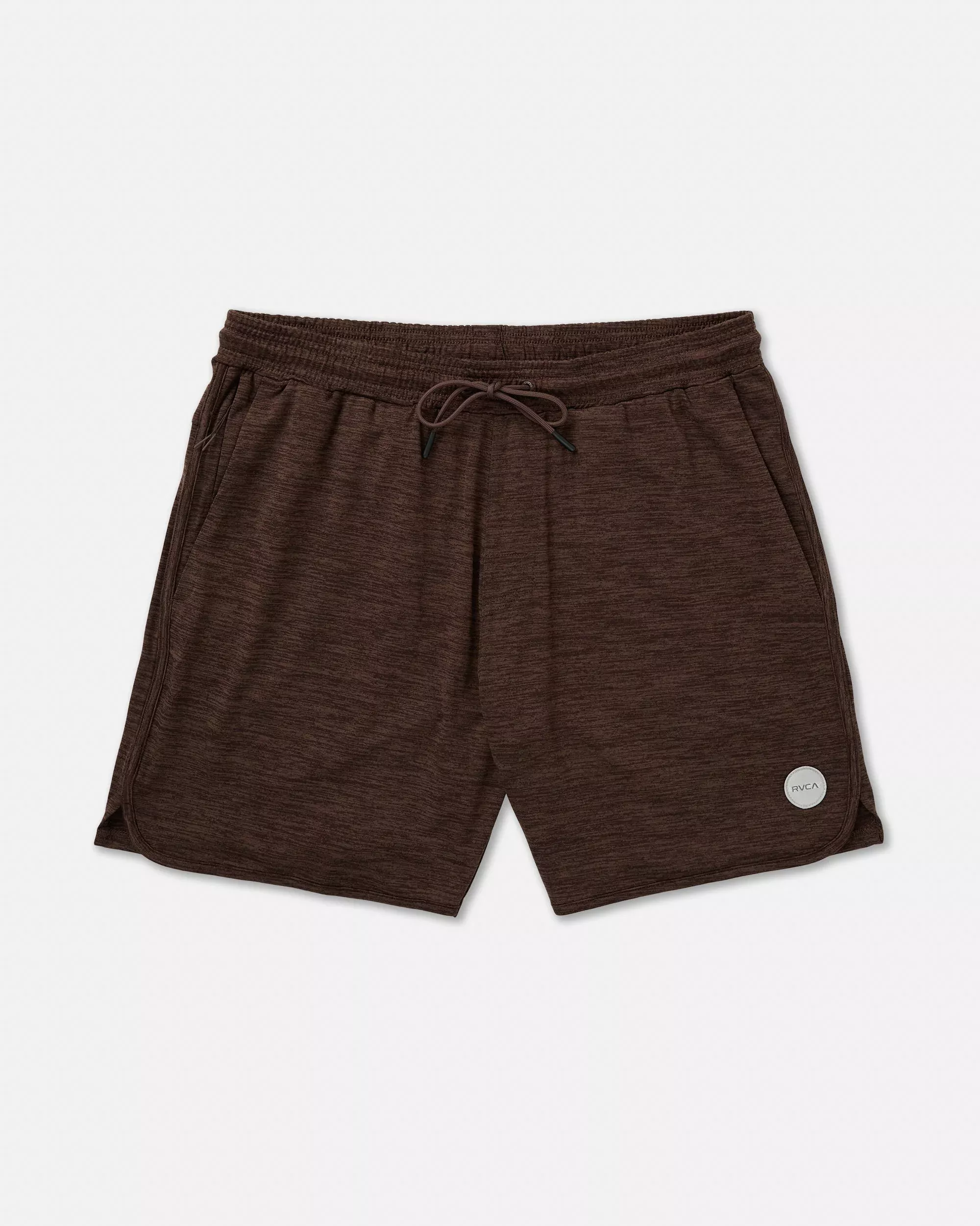 Yogger Recover 17" Short