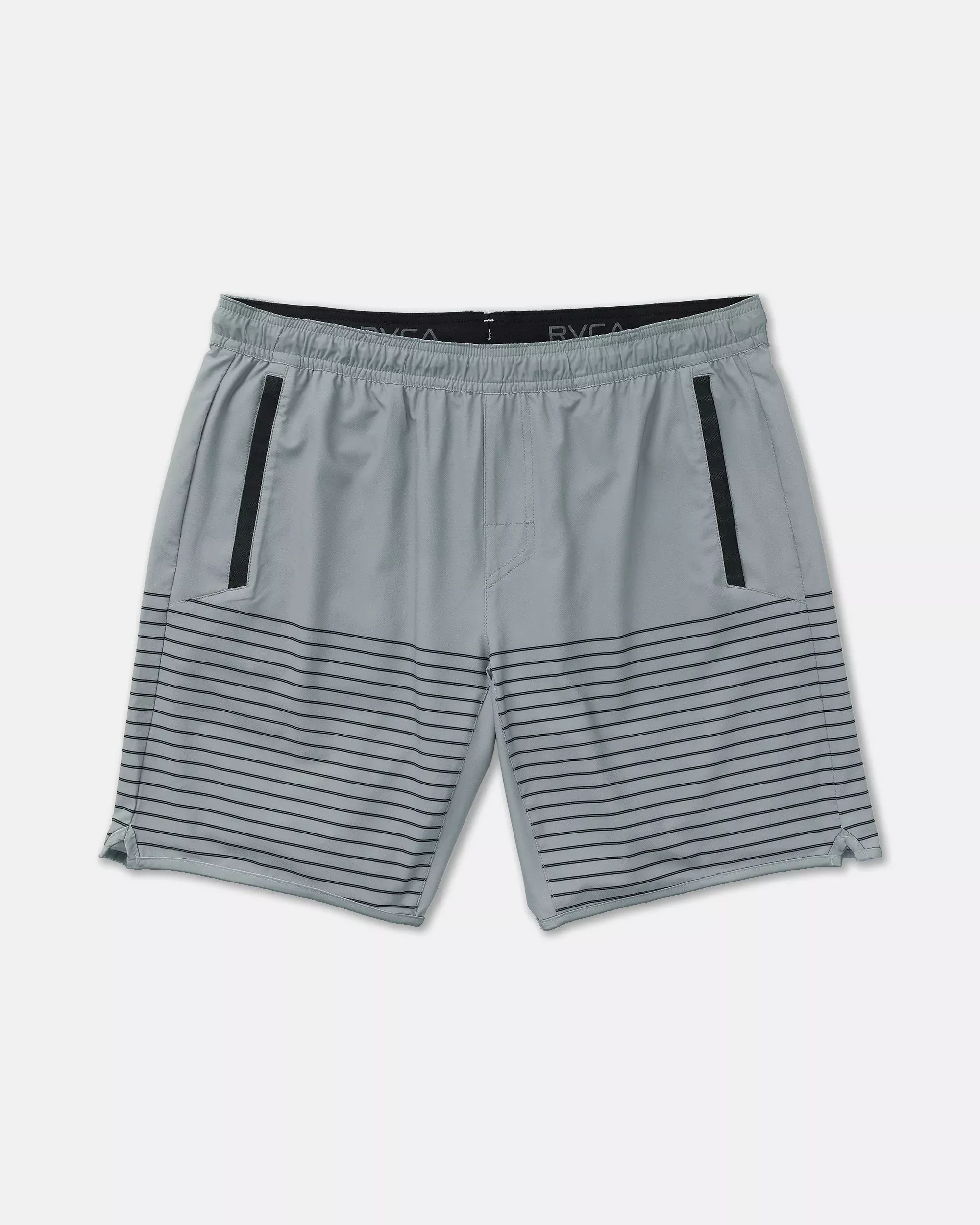 Yogger Stretch 17" Short