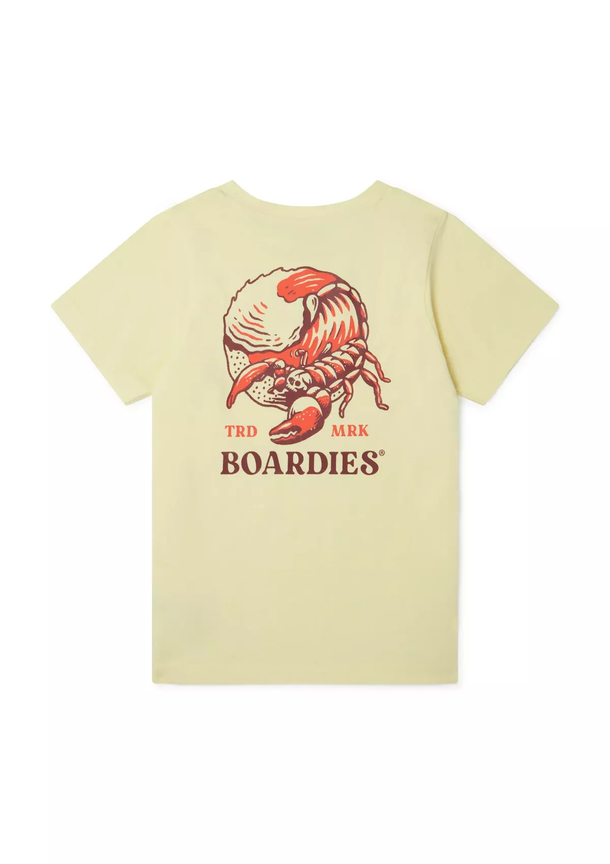 Yours Truly Kids T-Shirt