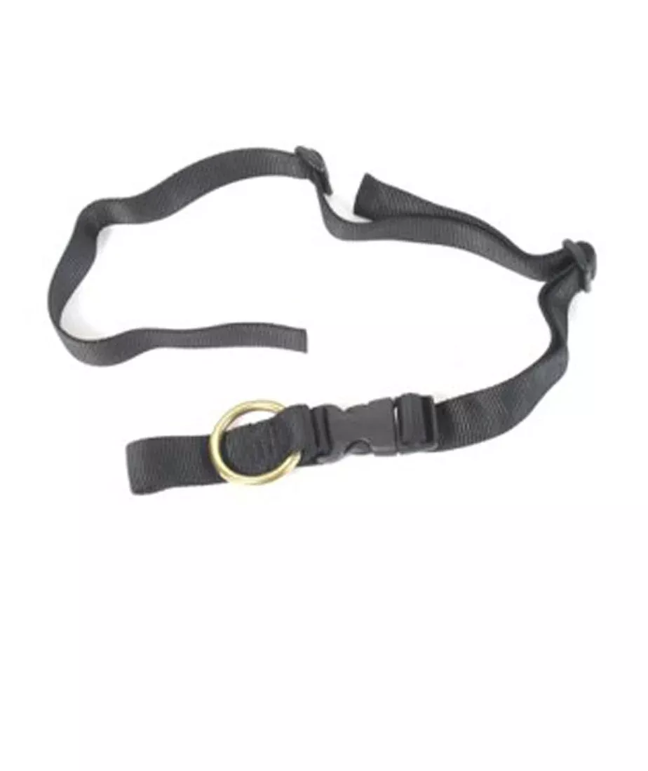 Zeagle BC Crotch Strap 1in & 2in options BCD Accessory