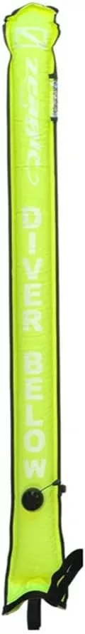Zeagle Deluxe Signal Tube