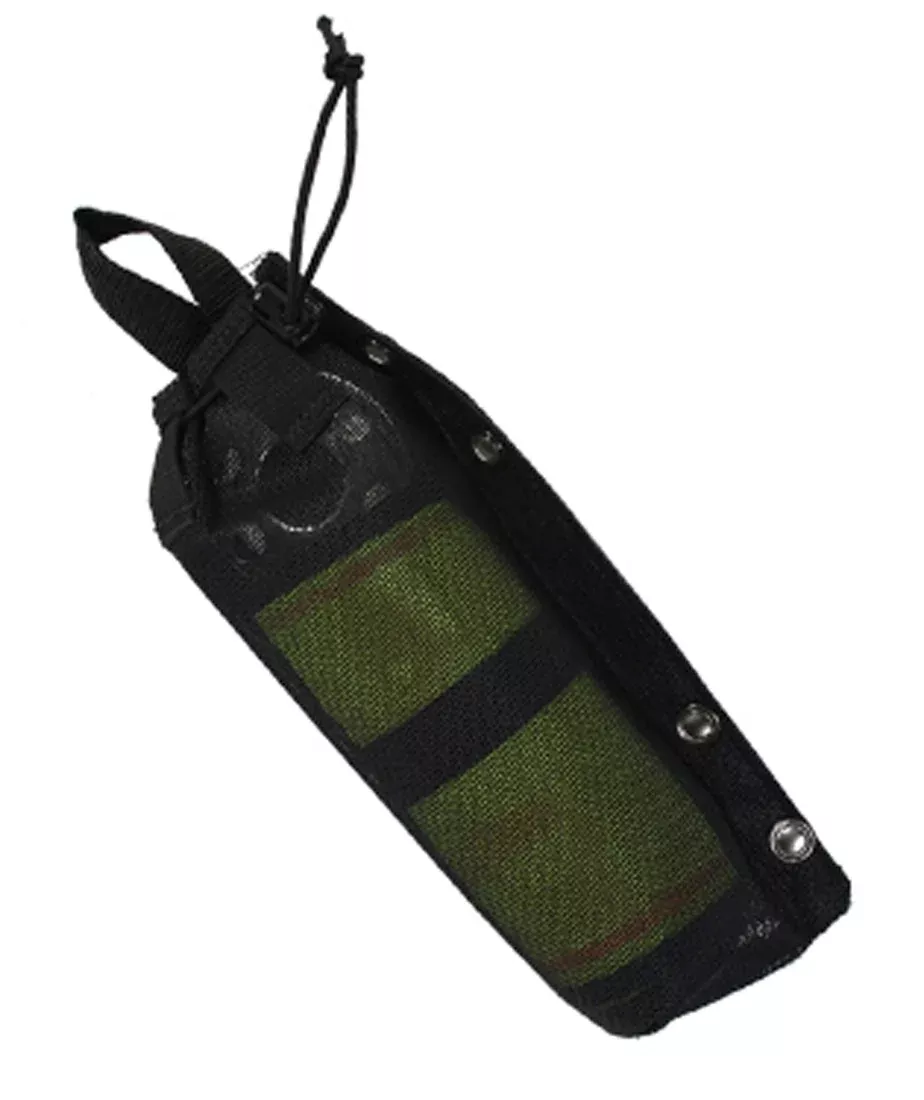 Zeagle E-Z Mount QD Pouch for Signal Tube Safety Sausage