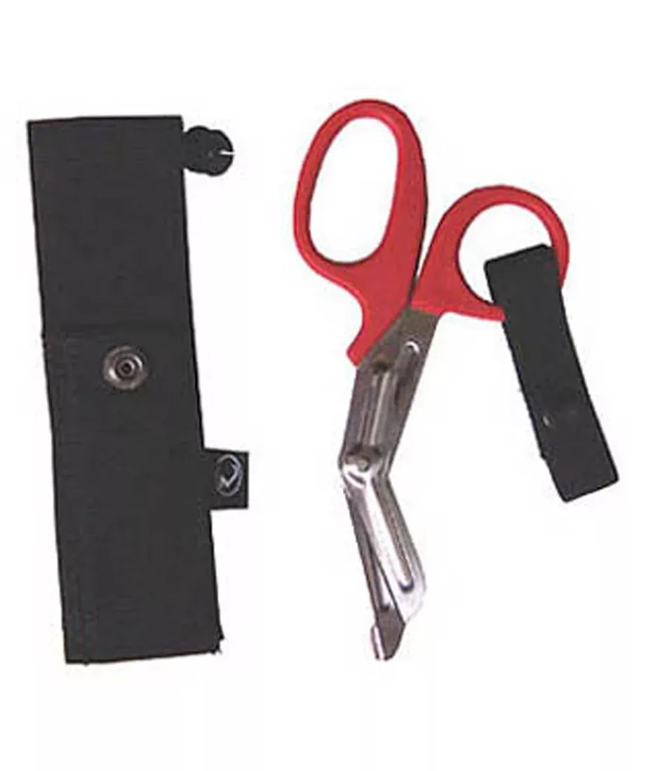 Zeagle Emergancy Shears w/ Sheath