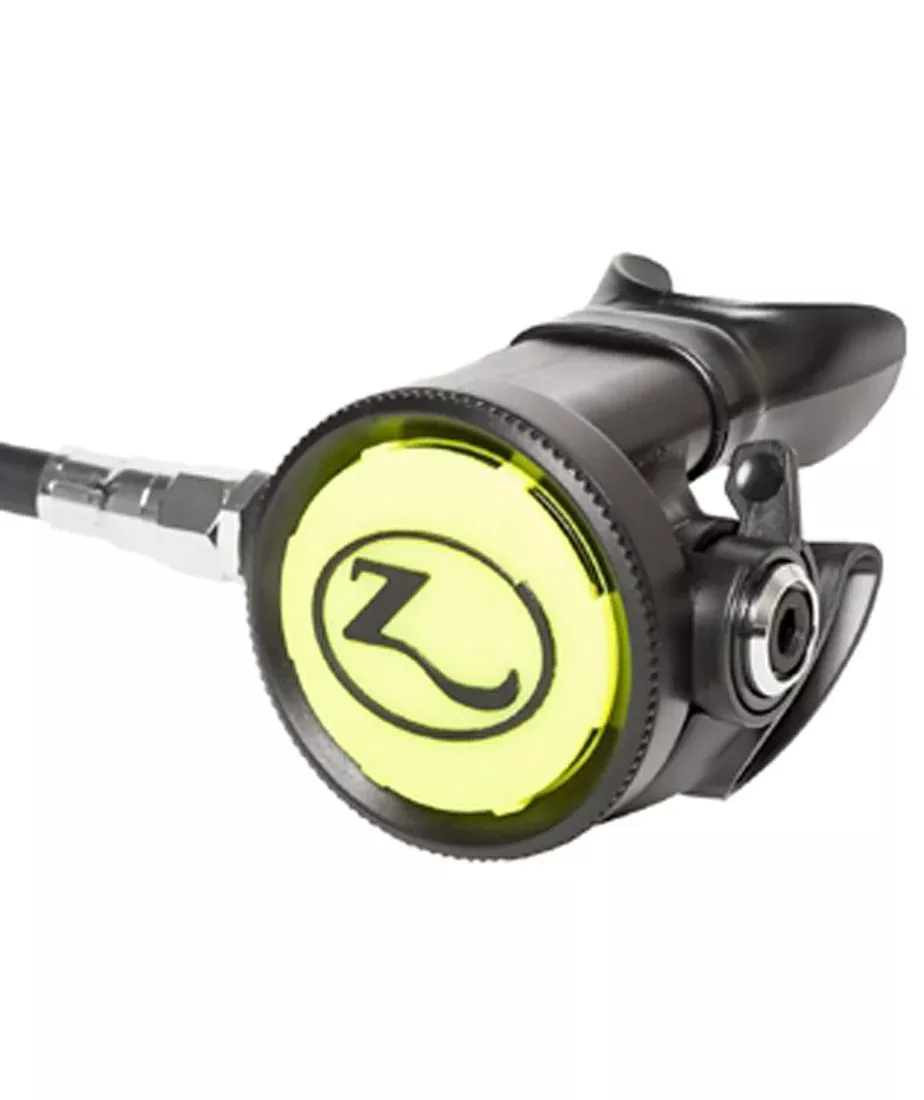 Zeagle Envoy II 2nd Stage Octo Octopus