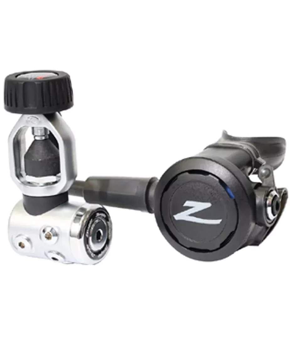 Zeagle Envoy II Environmentally Sealed Regulator