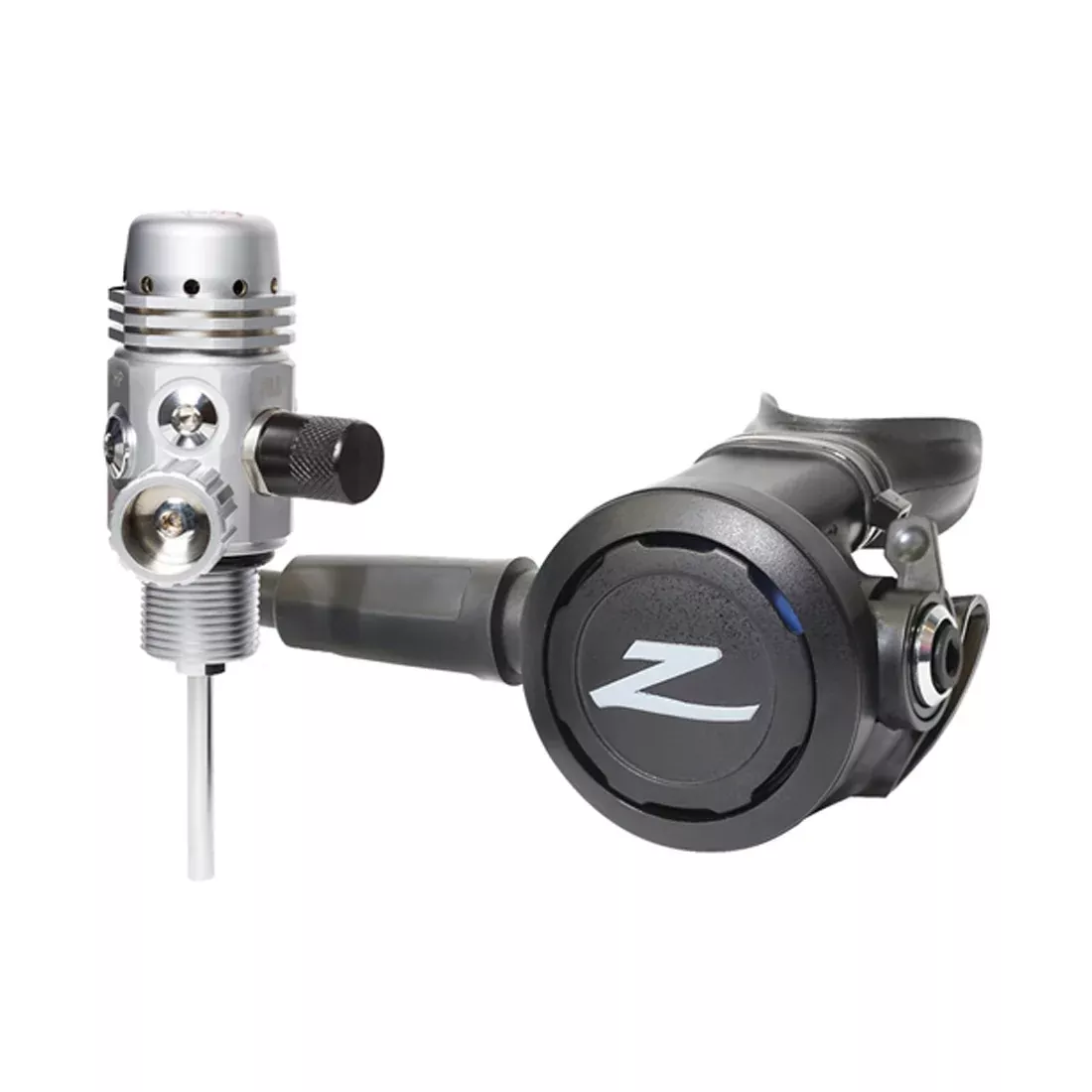Zeagle Envoy/RaZor II Regulator 1st & 2nd Stage Set